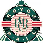 Rovos Rail Logo